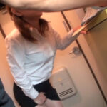 快感おもらし熟女