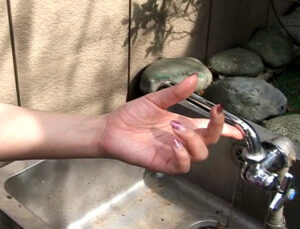 本当にデカップ 桐島冴子