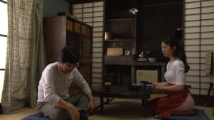 田舎の淫習 犯された嫁 その1