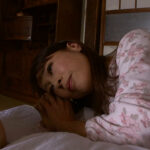 息子に夜這いする五十路母