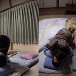 異常な義父に迫られて･･･