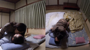 異常な義父に迫られて･･･