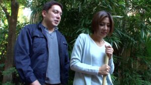 力づくの性交！！ 腕力では変態男に敵わない！？