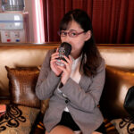 【VR】酔った勢いで行き遅れ女上司BBAとSEXしてしまったボク。 あの日からというもの超絶名器マ○コが忘れられず…再びBBAをホテルに呼び出して人生で最高に気持ちいい中出しVR