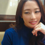 【TVで話題沸騰の美人家政婦さん】流出映像。旦那に内緒で若いモデルとプライベートセックス撮影し生中出し