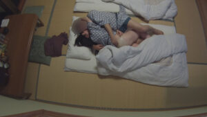 熟年の色恋 絡み合う濃密性交12編収録