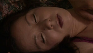 近親相姦 夜這いされた祖母