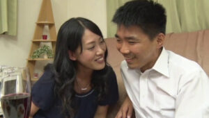 友人の妻は淫らな家庭教師 奈良絵美子 37歳