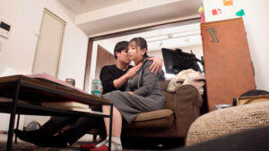 「子供がいても恋したい…」 はるさん（32）Gカップ