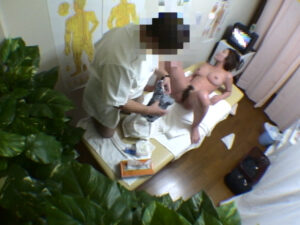 歌舞伎町整体治療院 ＃番外編