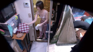 妻の女友達 「珠美さん」に手を出してしまうワタシ