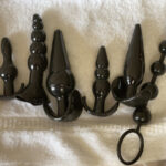 京都の婦人59歳にしてアナルデビュー！ 藍川京子