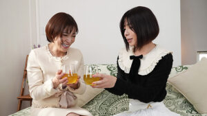 ニューハーフ逆ナンパ！中出し！4時間BEST