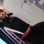 突撃！熟女の自宅にセックス訪問4