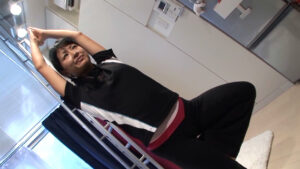 突撃！熟女の自宅にセックス訪問4