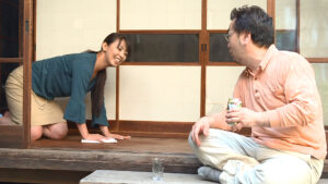 身近な人間にレイプされて･･･ ～義父に犯された嫁～