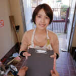 【VR】人妻ソープに指名なしで行ったら相手はお隣に住む3児を育てるママさん。夫には内緒にするって約束で中出ししまくった。本物人妻 玉城夏帆