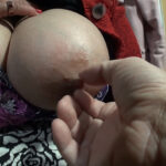 デブぽちゃ顔カワいい 老女ゆう子 SEXデート編