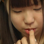 ロリっ娘ぷにまんオナニー観察日記