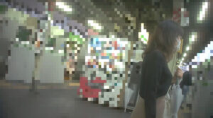 痴漢記録日記vol. 68