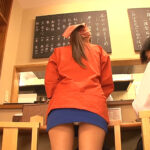 パート先の居酒屋店長に控え室で寝取られた人妻 ゆな 27歳