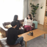 上京してきた嫁の五十路母と近●相姦（4）