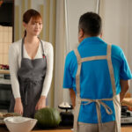 もうすぐ彼が帰ってきます。 美谷朱里