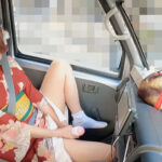 妻みぐい不倫旅行 あやの（仮名）