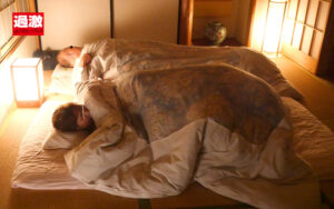 密着ピストンでイキ堕ちた敏感妻は何度も絶頂を求める4