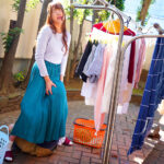 親戚のエロガキにクンニされイってしまった叔母さん2