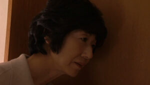 高齢熟女 加山しのぶ・山内久美