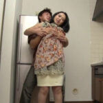 ムッチリ豊満な僕の母さん 西條瑞江50歳