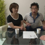 突撃！街角シロウト親子！！20人8時間