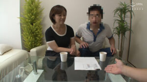 突撃！街角シロウト親子！！20人8時間