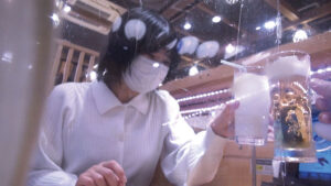 妻の女友達 「綾音さん」に手を出してしまうワタシ17