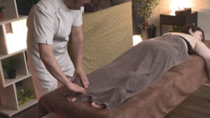 熟蜜のヒミツ 弘前さん