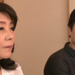 母の姉は未亡人 富田明美55歳 松崎志津子