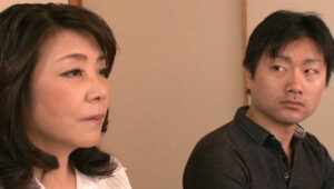 母の姉は未亡人 富田明美55歳 松崎志津子