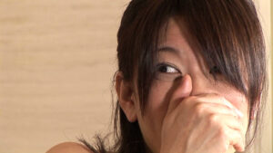 四十路過敏症2～翔んでる美熟女・青木美里41歳の場合～