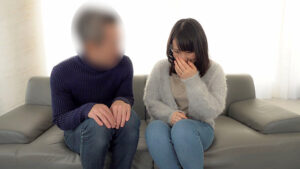 巨尻肛門妻3穴姦 美加子さん（38）