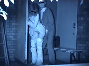 盗撮戦士 ナイトライダー 翔