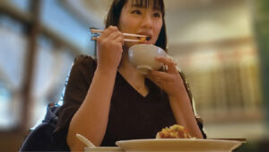 妻みぐい不倫旅行 はな（仮名）