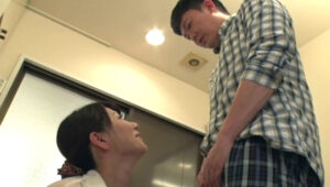 友人の母親 蓮田いく美 34歳