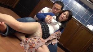 家政婦のおばさん 井上綾子 四十四歳