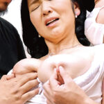 五十路六十路 2度犯される完熟痴漢電車 中出し強制連結 50連発8時間