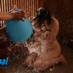 緊縛調教妻 若宮はずき