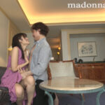 配信限定 マドンナ専属女優の『リアル』解禁。 MADOOOON！！！！ 神宮寺ナオ ハメ撮り