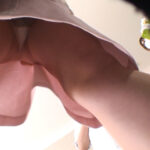 おっぱいを押しつけてくる歯科助手3