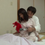 再婚した五十路の母 原田ゆう子