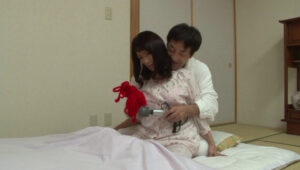 再婚した五十路の母 原田ゆう子